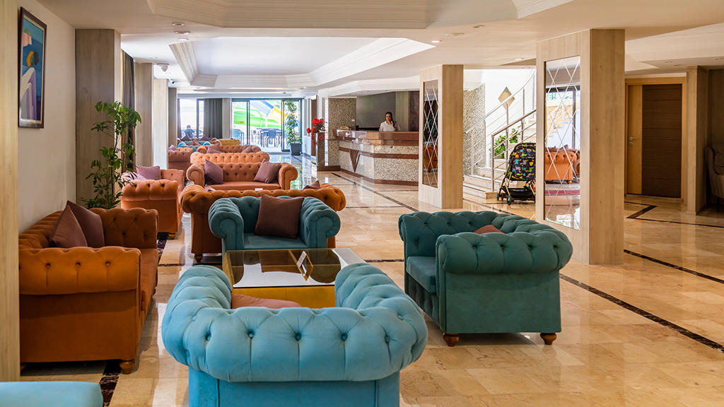Fame Hotel Kemer