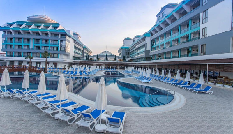 Sensitive Premium Resort and Spa