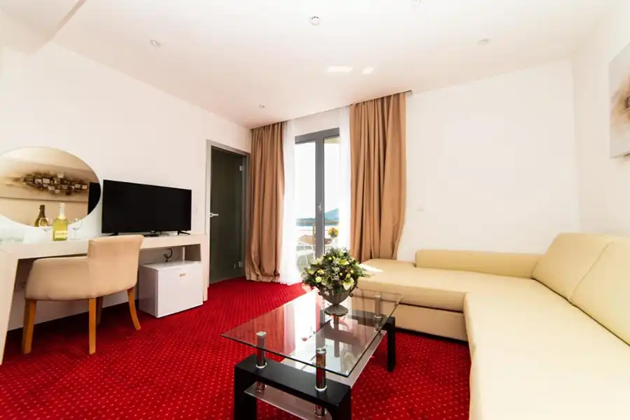 Hotel La Mer