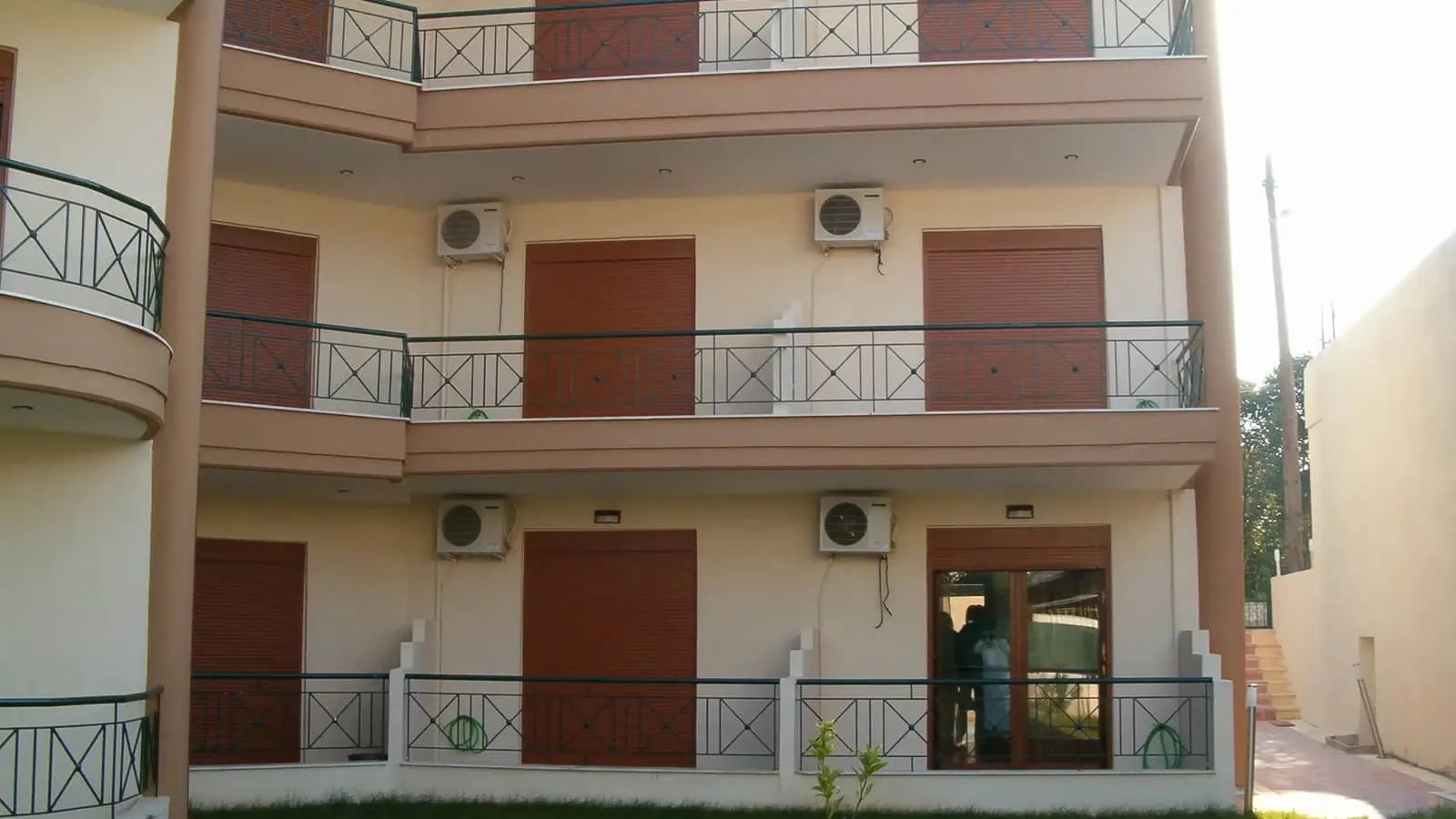 Vila Elia