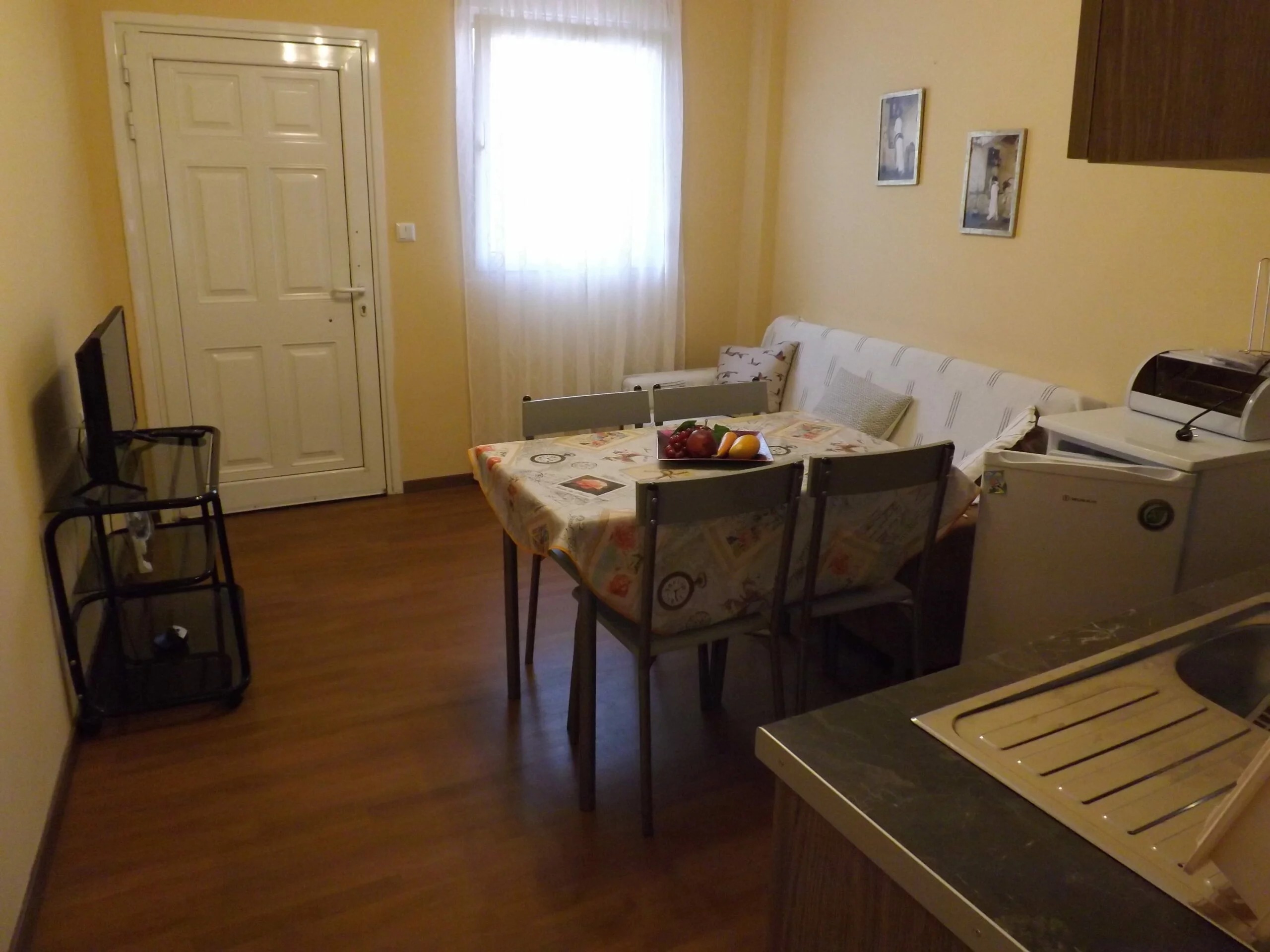 Apartmani Vasiliki