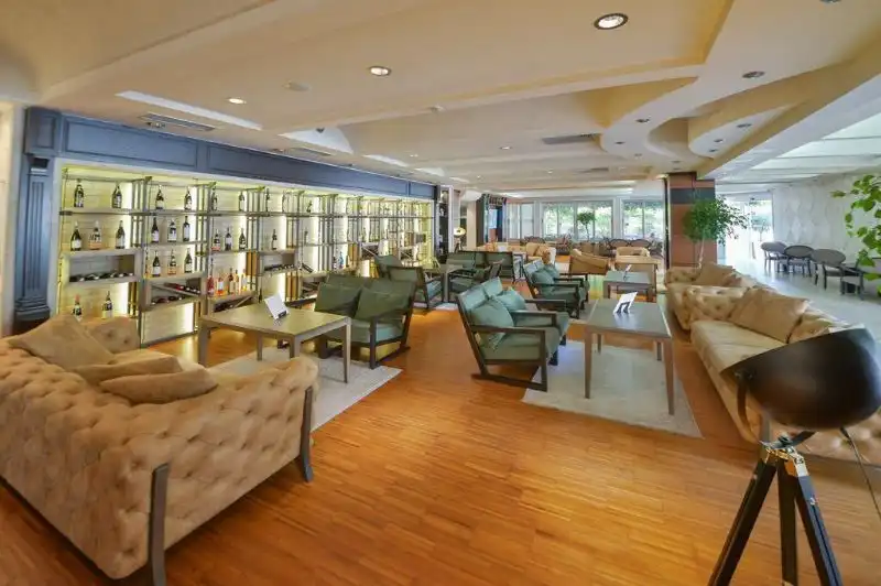 Hotel Mediteran