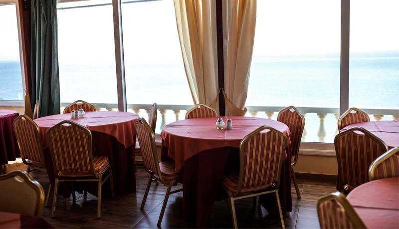 Mantas Sea Side Boutique Hotel