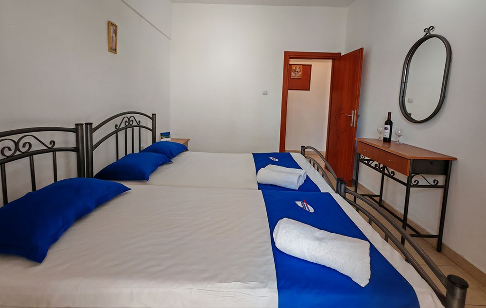 Kuća Lambros
