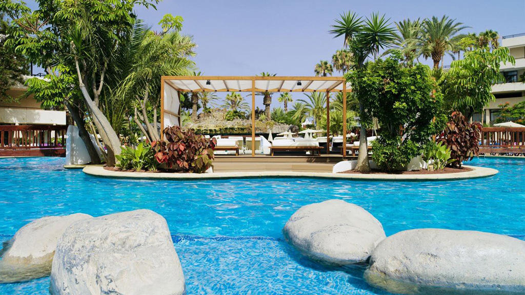 H10 Conquistador Hotel