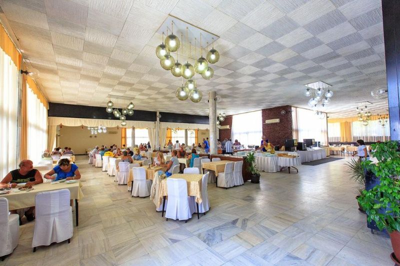 Hotel Korali