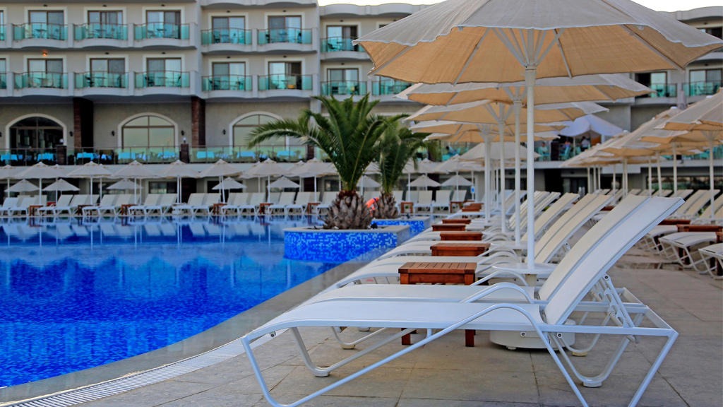 My Ella Bodrum Resort & Spa