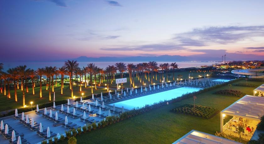 Adam and Eve Hotel