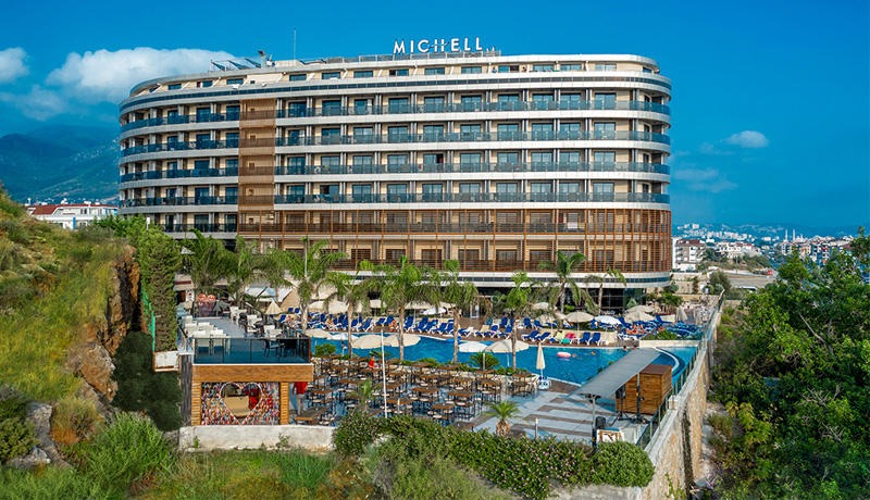 Michell Hotel and Spa