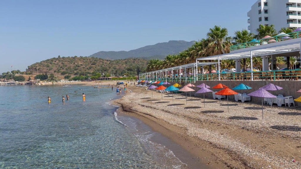Grand Efe Hotel