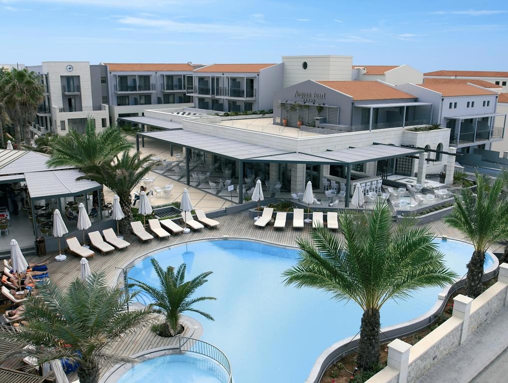 Hotel Aegean Pearl