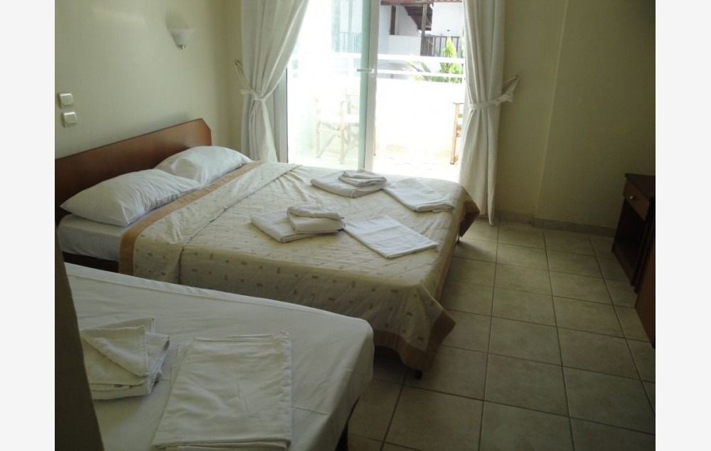 Vila Mustakas
