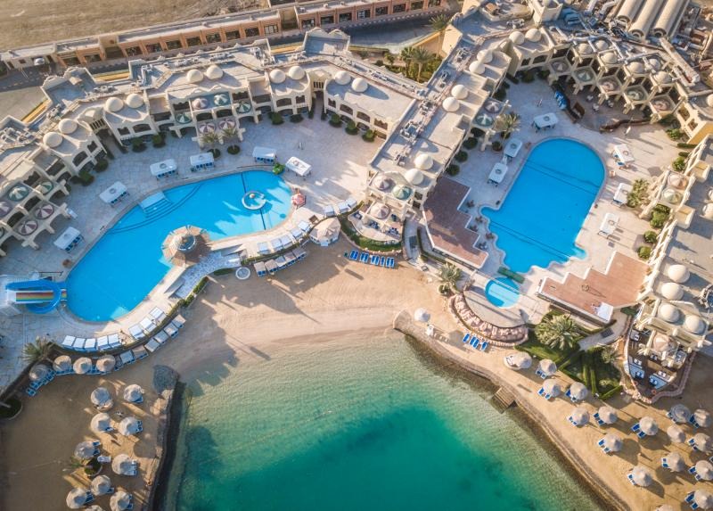 Sunny Days El Palacio Resort & Spa
