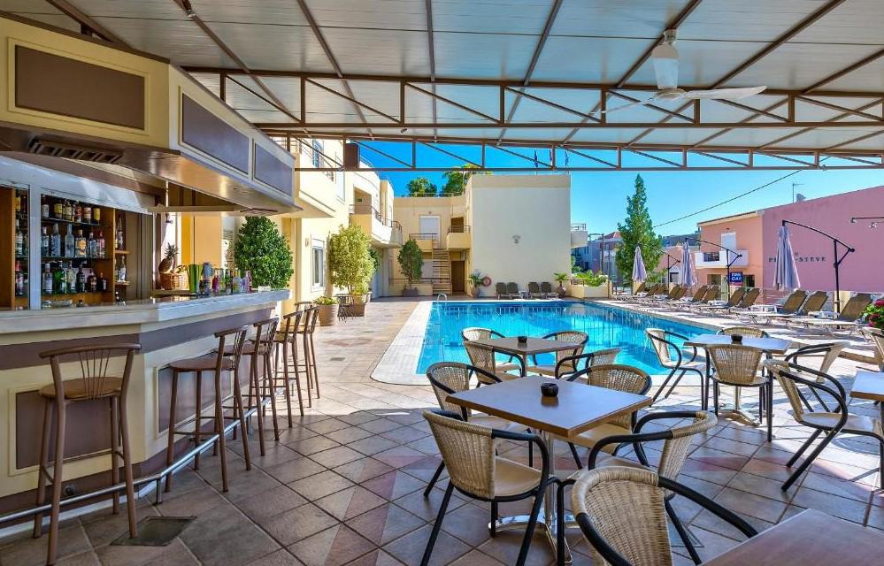Hotel Veronica