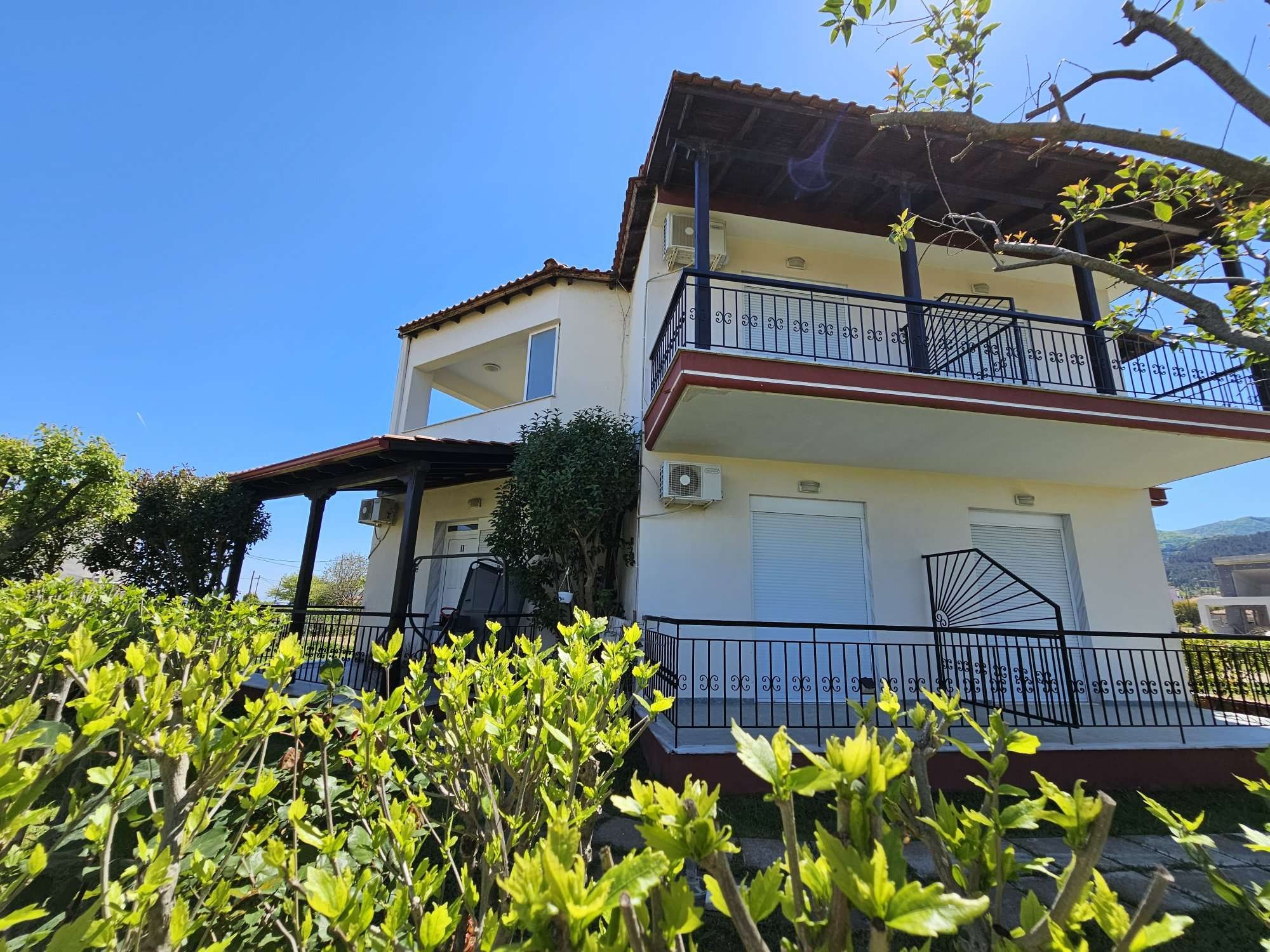 Vila Anastasia