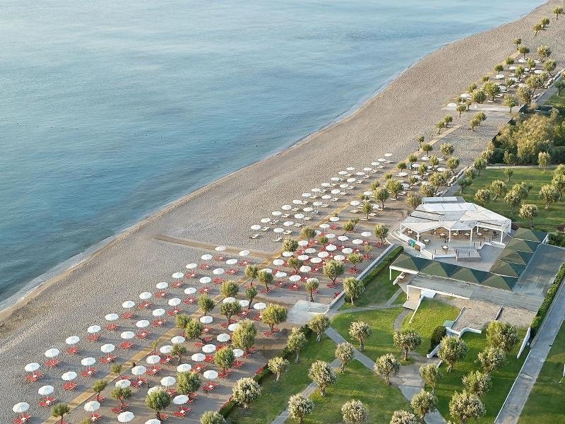 Hotel Grecotel Lux Me Dama Dama