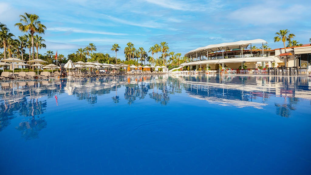 Von Resort Golden Coast