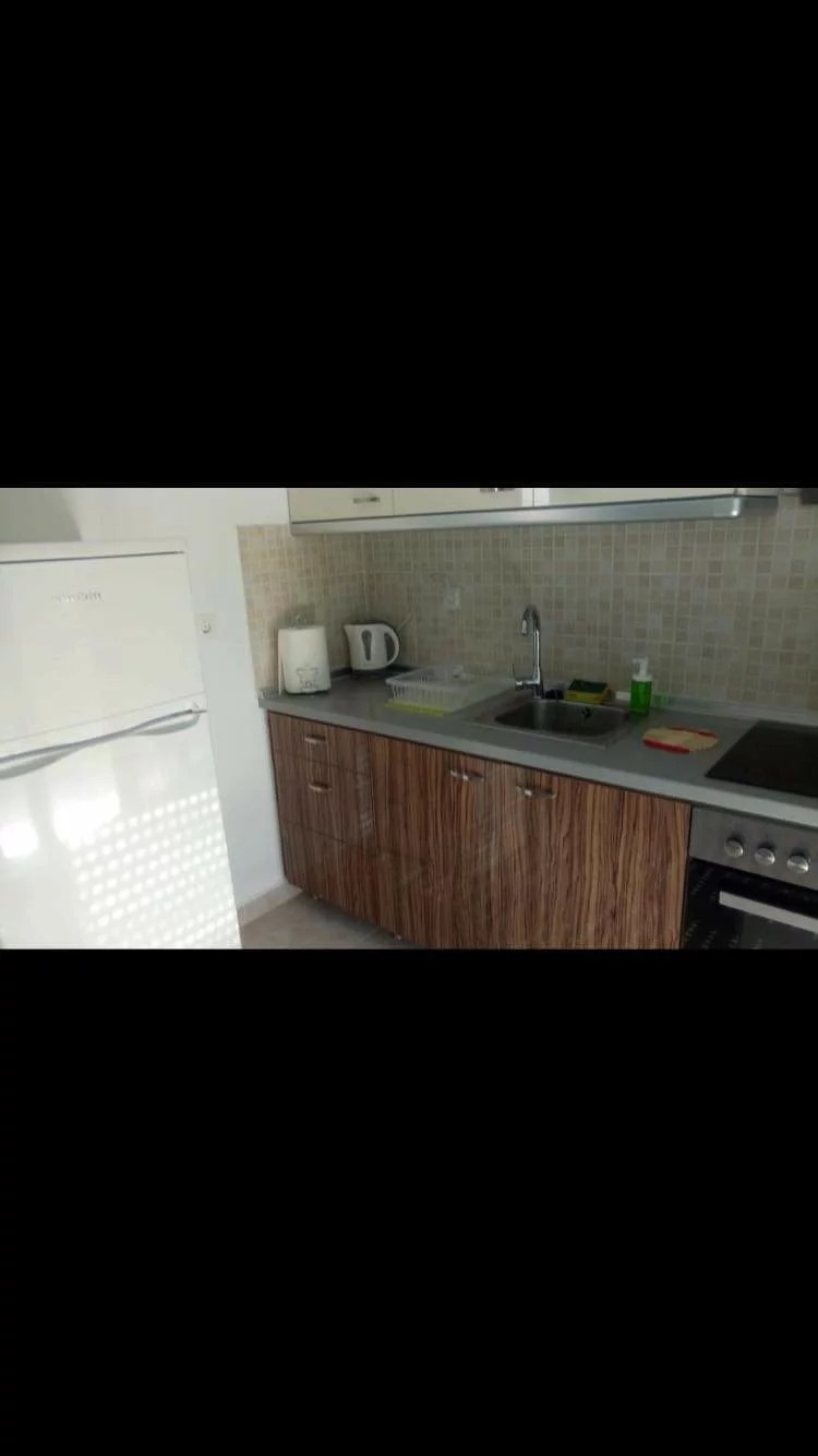 Apartmani Shark