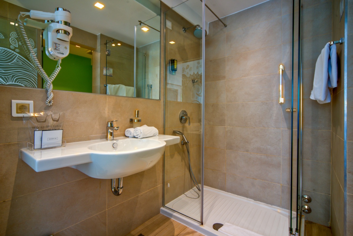 Hotel Castellastva