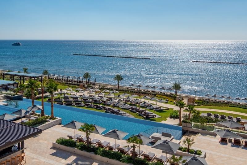 Hotel Amara