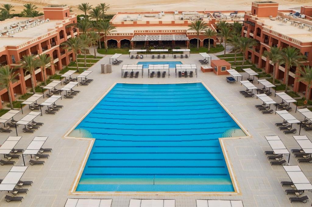 Jaz Tamerina Hotel
