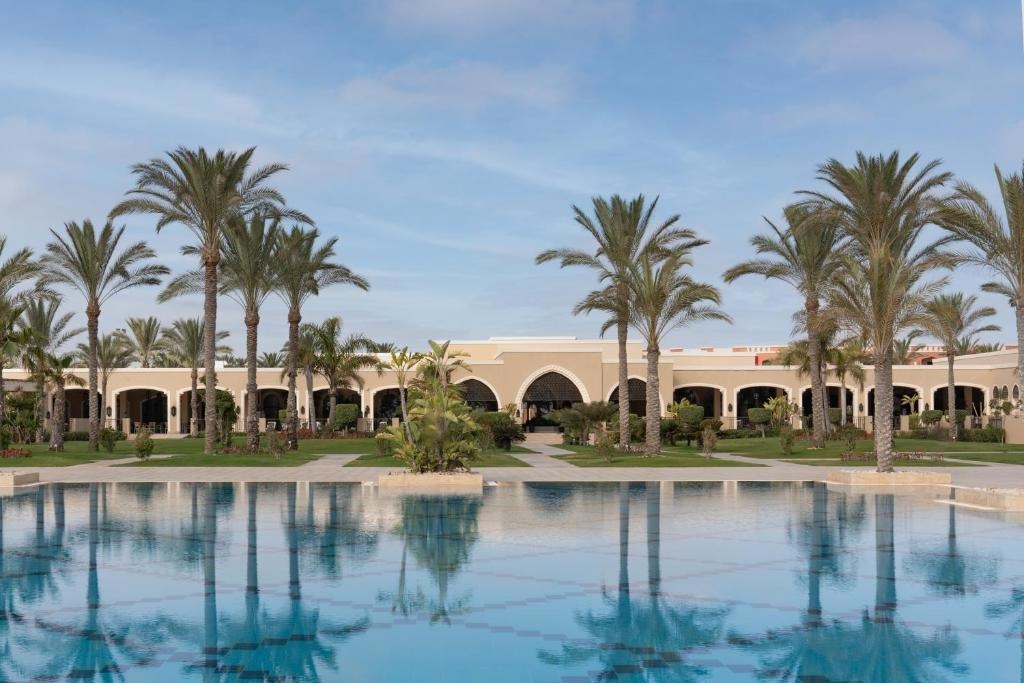 Jaz Oriental Hotel