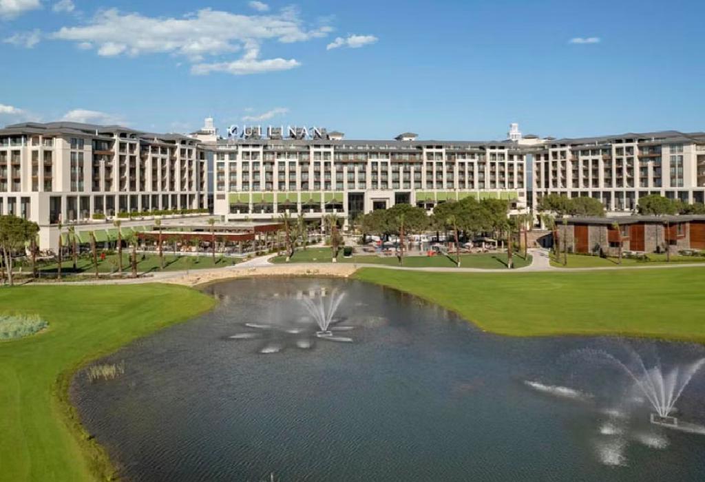 Hotel Cullinan