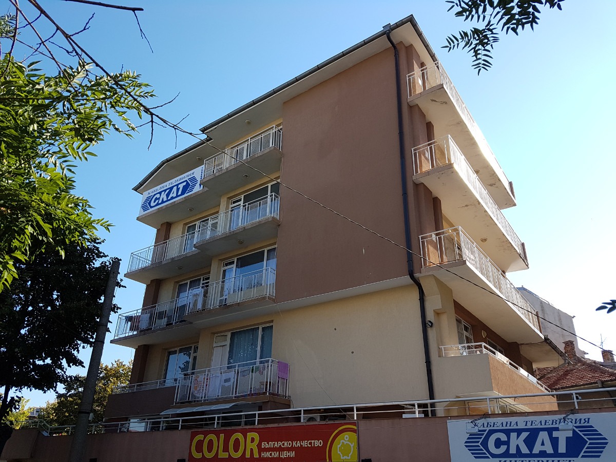 Vila Despina