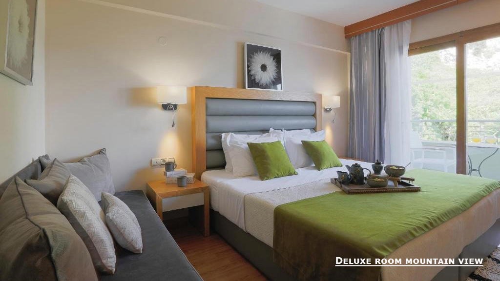 La Piscine Art Hotel