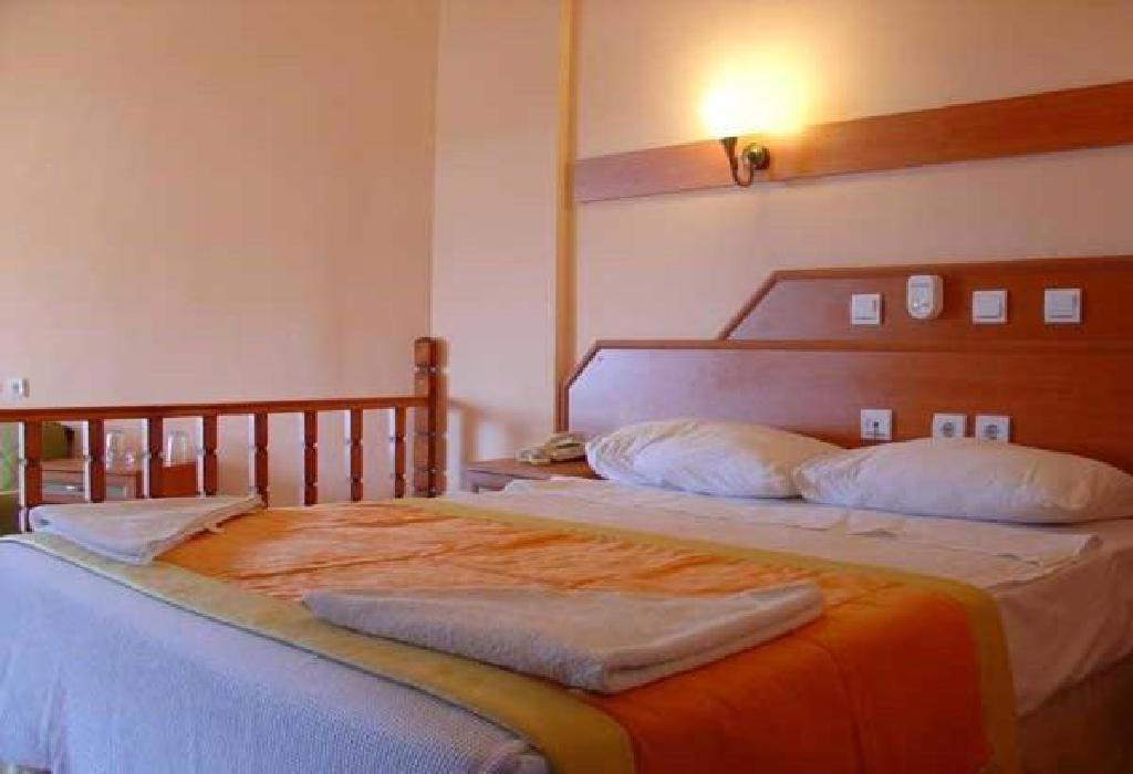 Hotel Amos