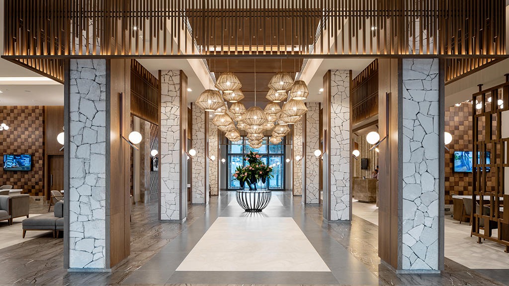 Swandor Hotels & Resorts Kemer