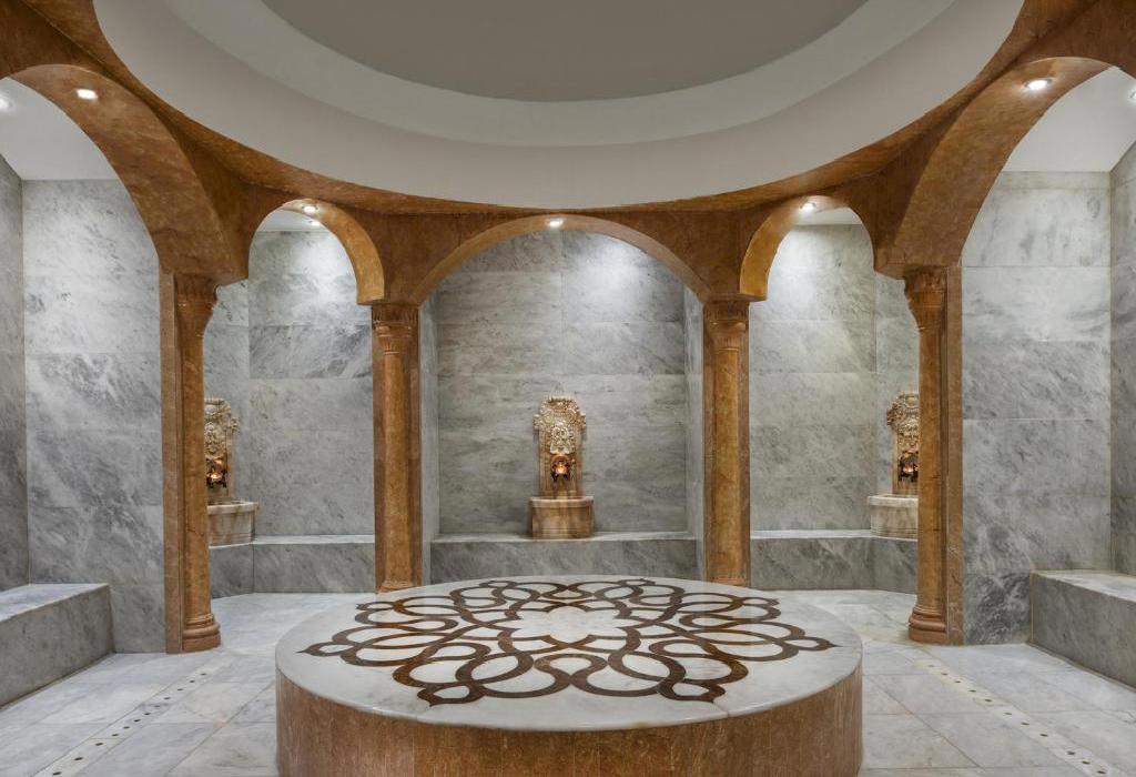 Spice Hotel and Spa