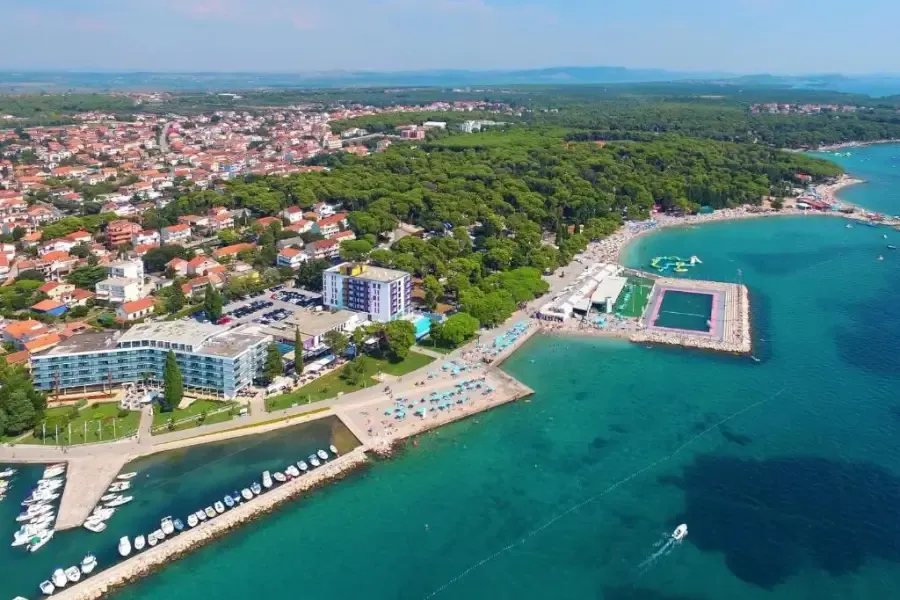 Hotel Ilirija