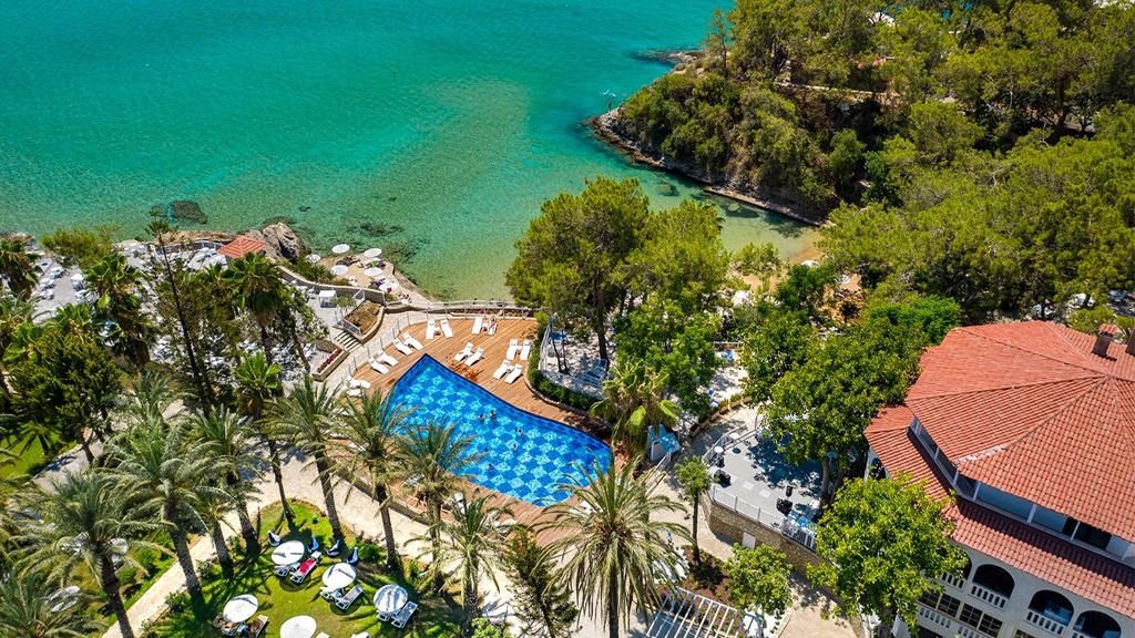 Utopia Beach Club