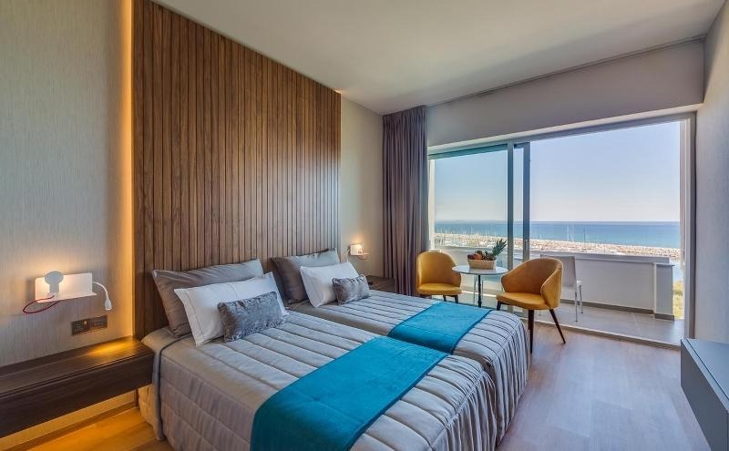 Hotel Sun Hall