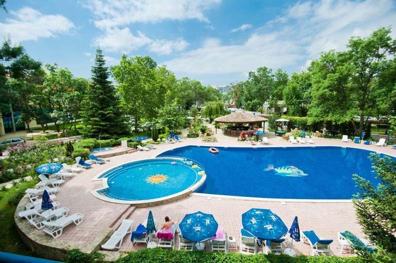 Hotel Regina 