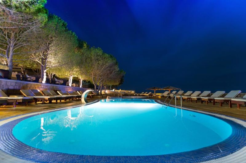 Hotel Ruža Vjetrova