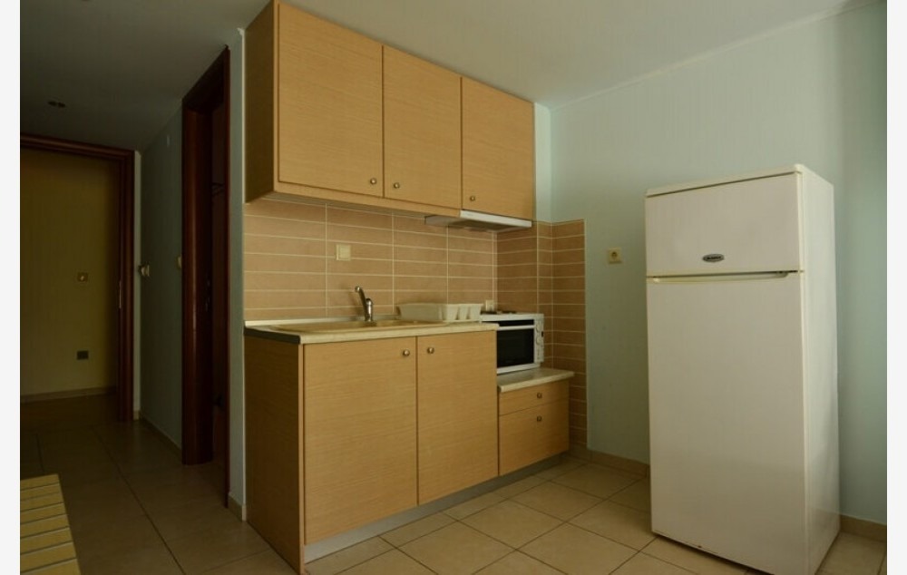 Vila J and J Apartments