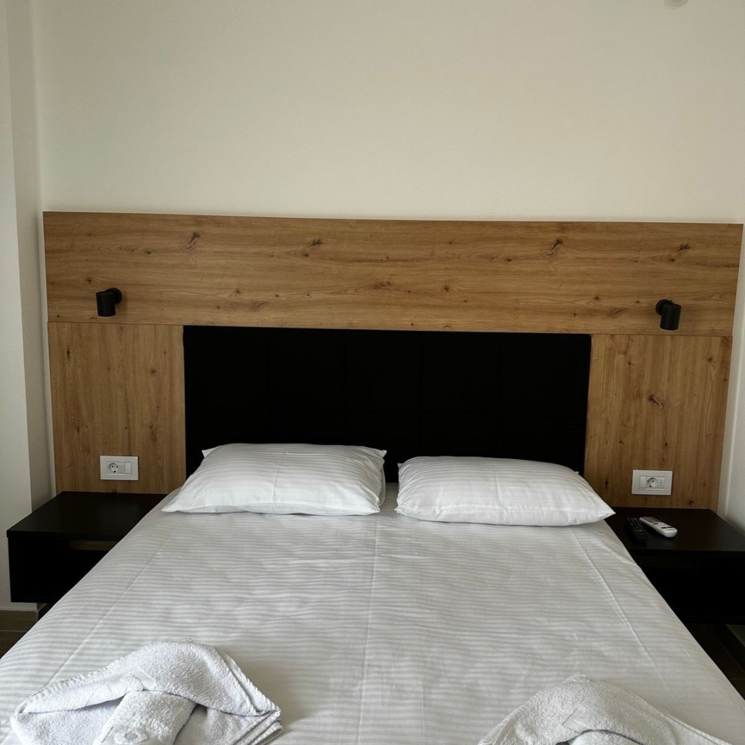 Aparthotel Grand Star