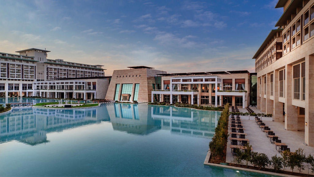 Rixos Premium Belek