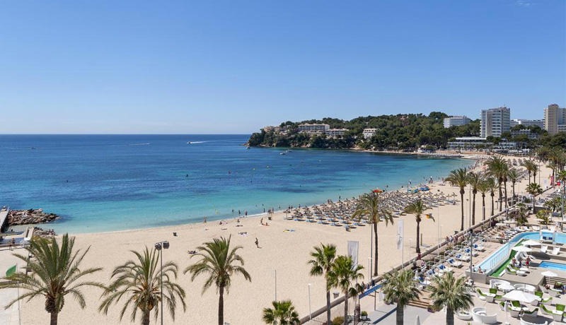Innside Calvia Beach Hotel