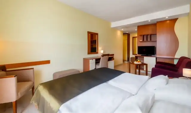 Hunguest Sun Resort