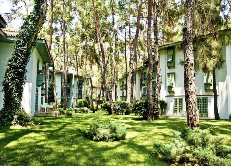 Ulusoy Kemer Holiday Club
