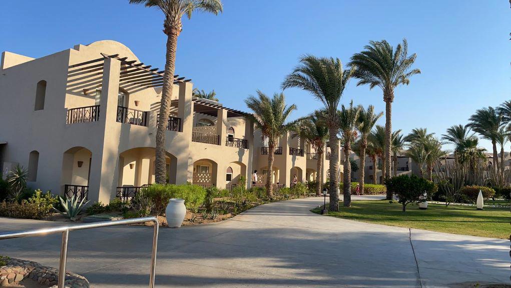 Iberotel Makadi Beach 