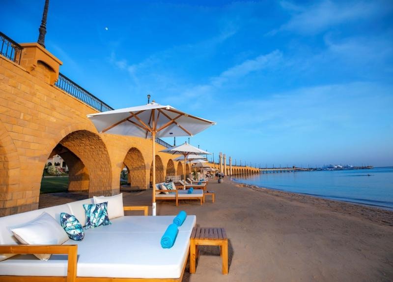 Zen Resort Sahl Hasheesh