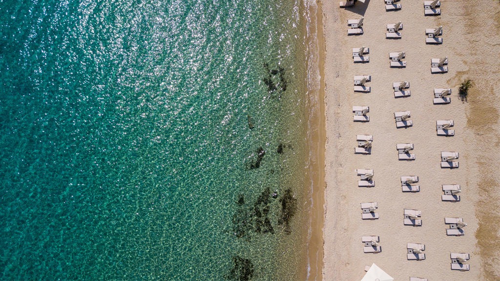 Ammoa Luxury Hotel & Spa
