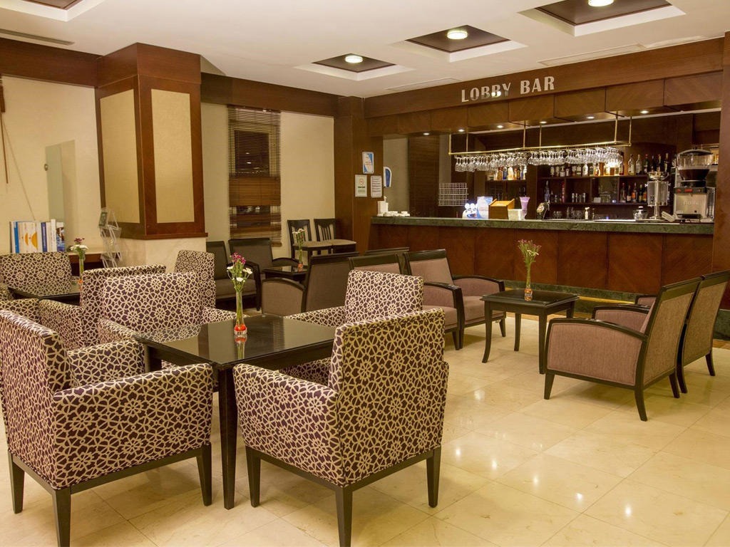 Fame Residence Kemer and Spa