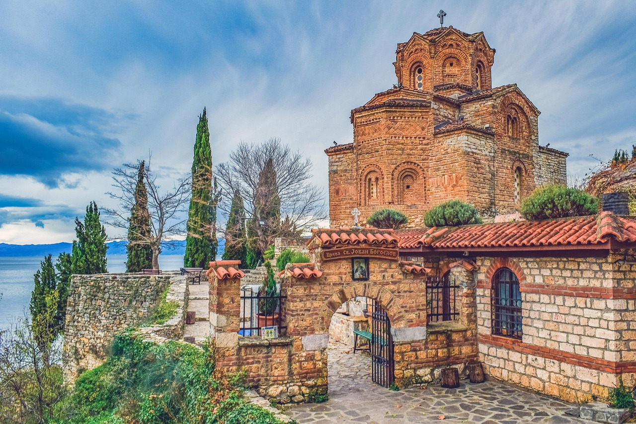 Ohrid