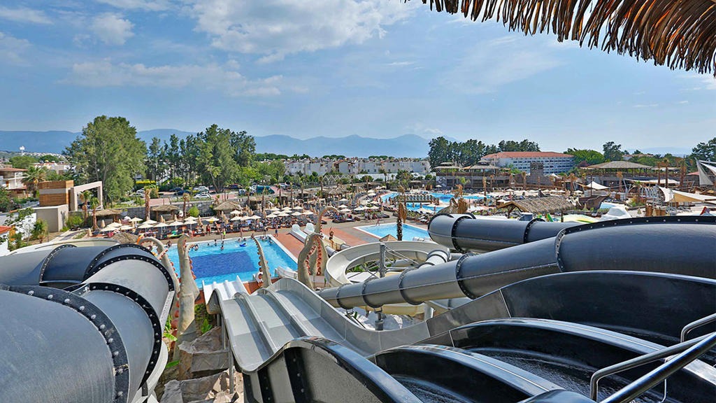 Atlantique Holiday Club