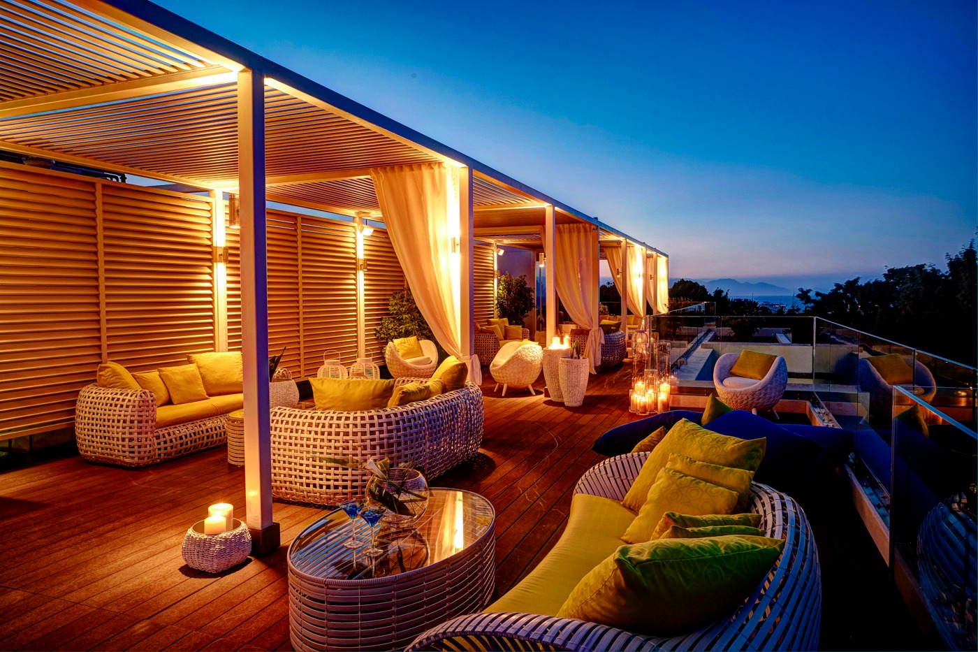 Hotel Rodos Park Suites and Spa